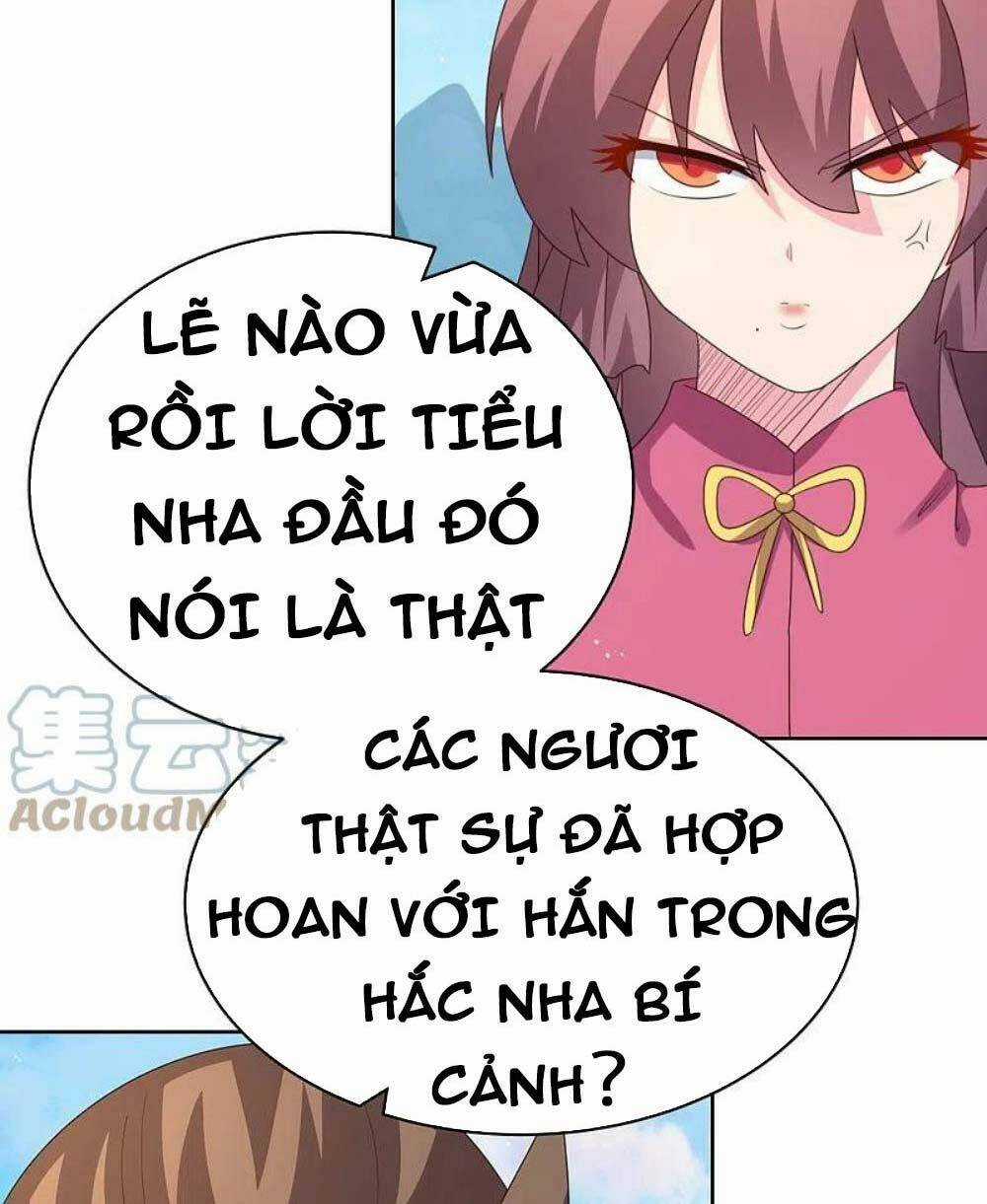 Tôn Thượng - Chapter 407 - Trang 31