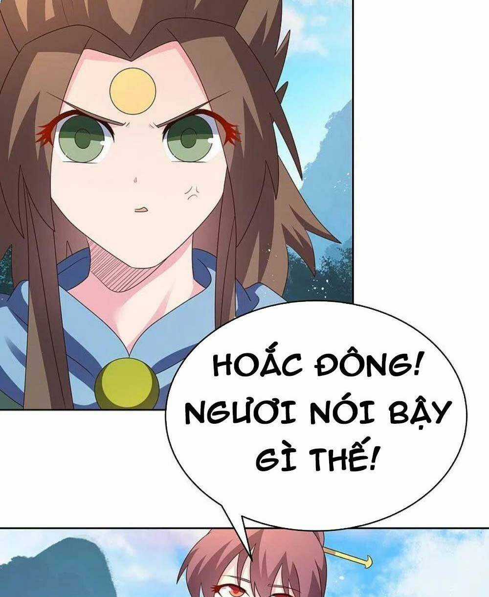 Tôn Thượng - Chapter 407 - Trang 32