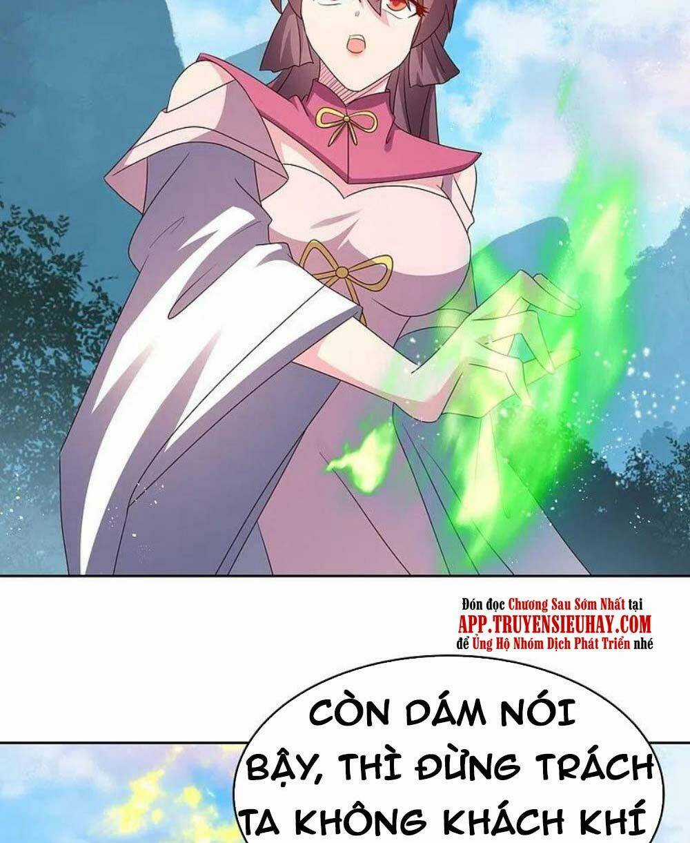 Tôn Thượng - Chapter 407 - Trang 33