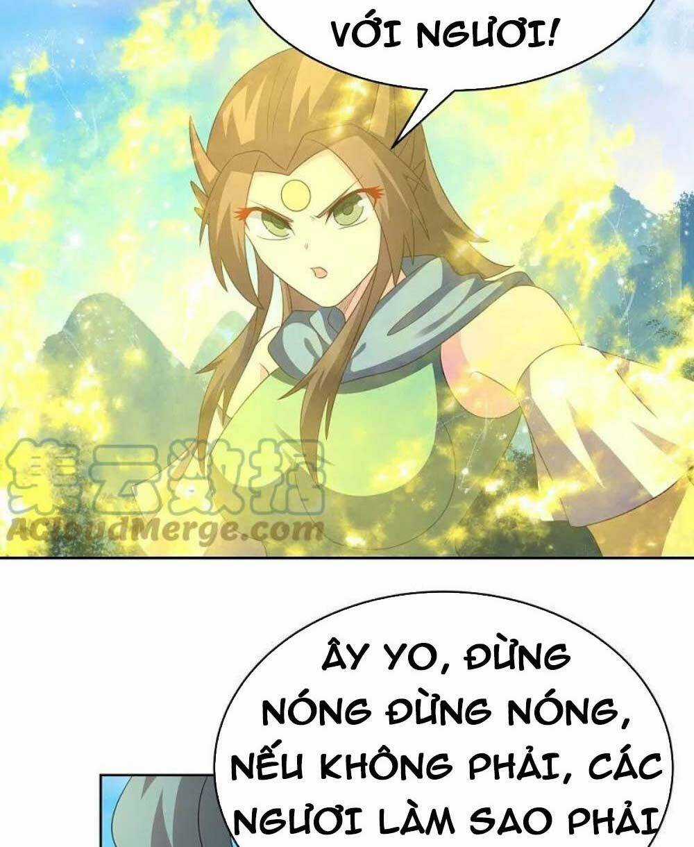 Tôn Thượng - Chapter 407 - Trang 34