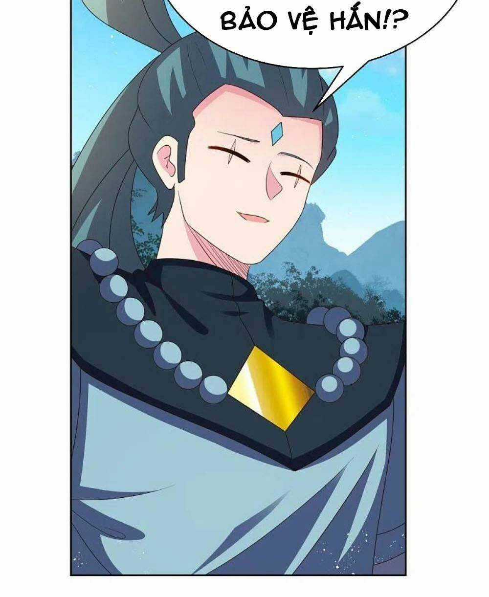 Tôn Thượng - Chapter 407 - Trang 35