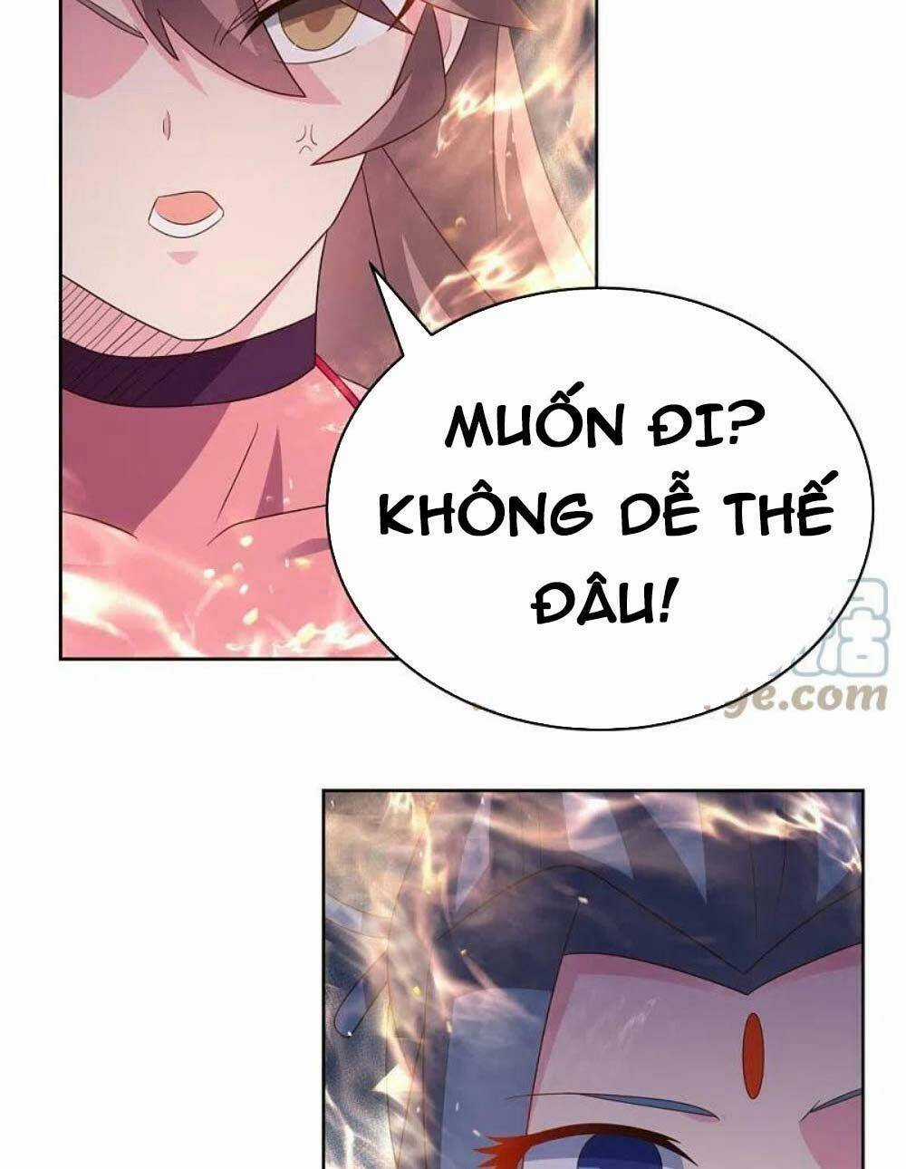 Tôn Thượng - Chapter 407 - Trang 5