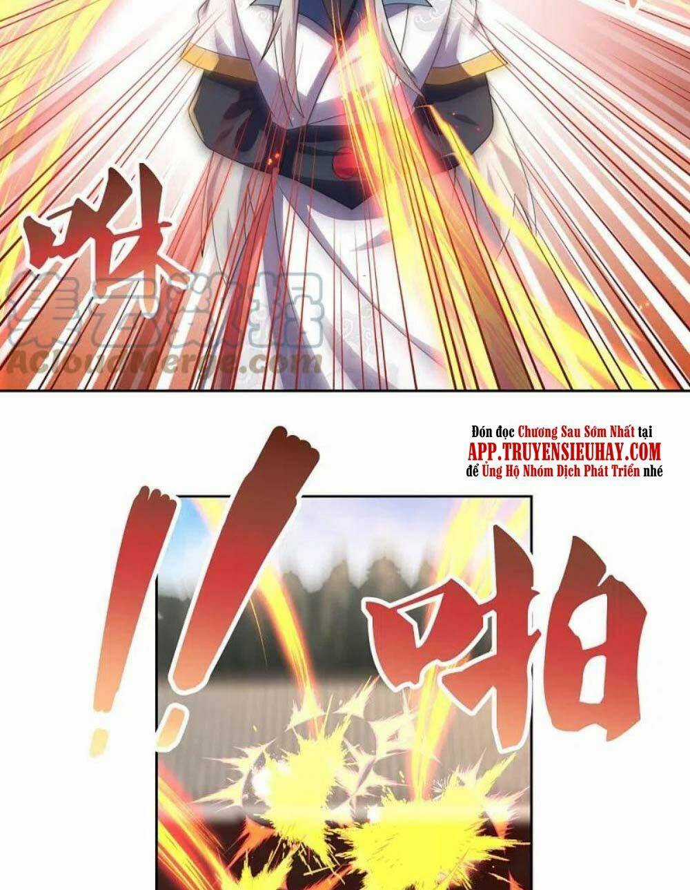 Tôn Thượng - Chapter 407 - Trang 10