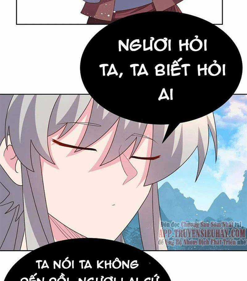 Tôn Thượng - Chapter 408 - Trang 11