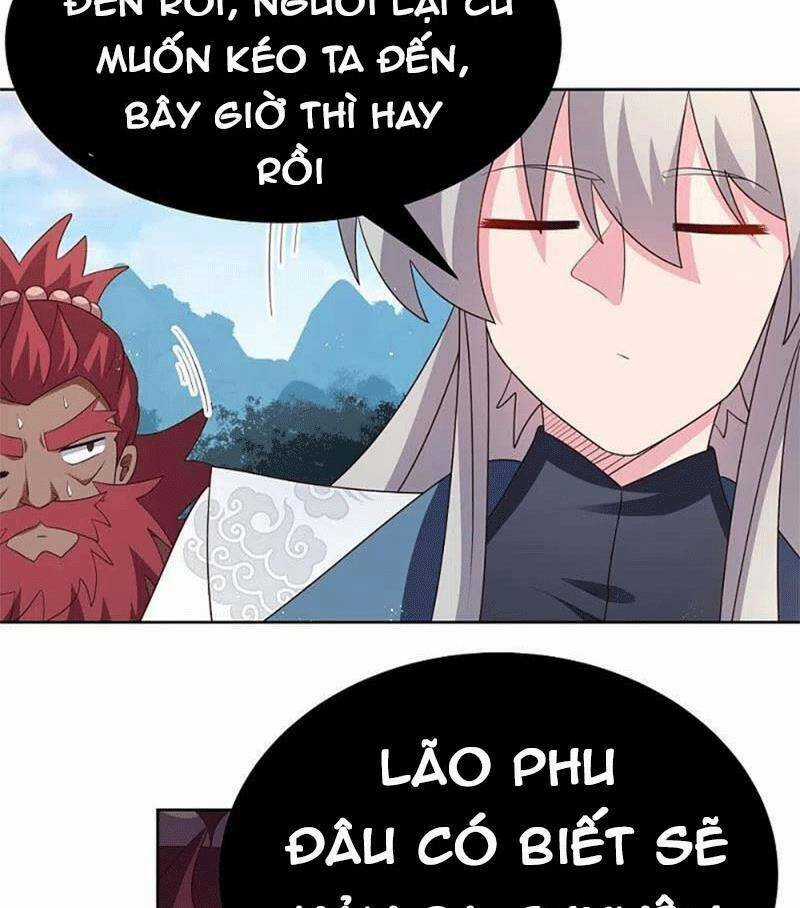 Tôn Thượng - Chapter 408 - Trang 12