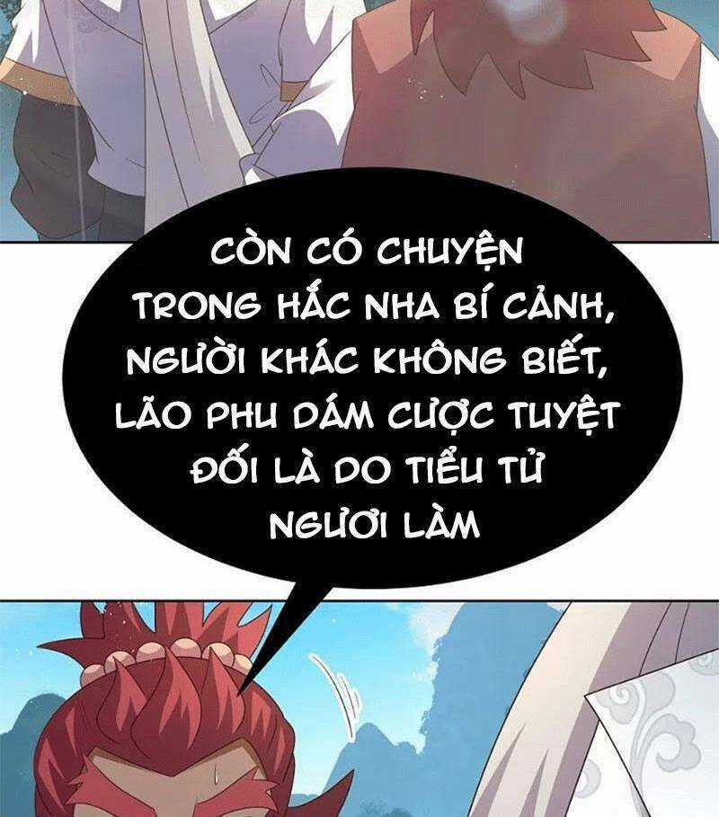 Tôn Thượng - Chapter 408 - Trang 15