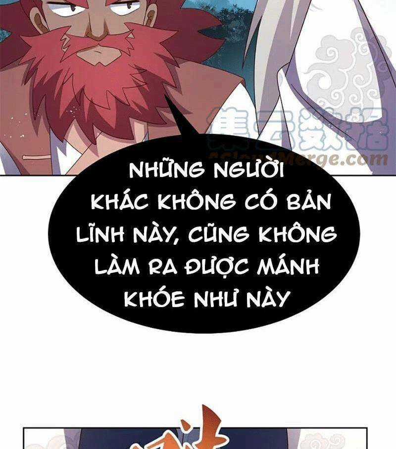 Tôn Thượng - Chapter 408 - Trang 16