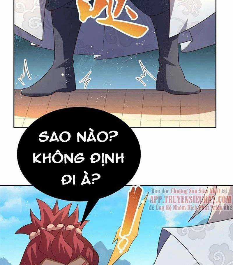 Tôn Thượng - Chapter 408 - Trang 17