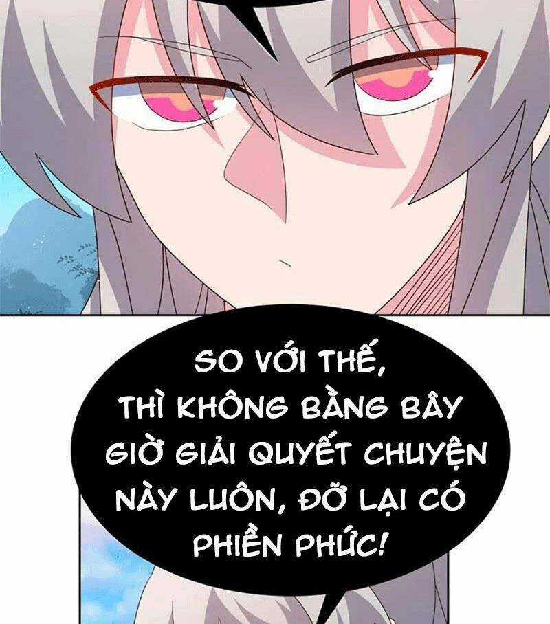 Tôn Thượng - Chapter 408 - Trang 20