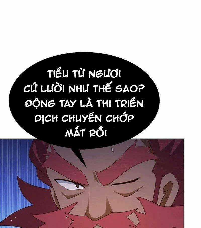 Tôn Thượng - Chapter 408 - Trang 3