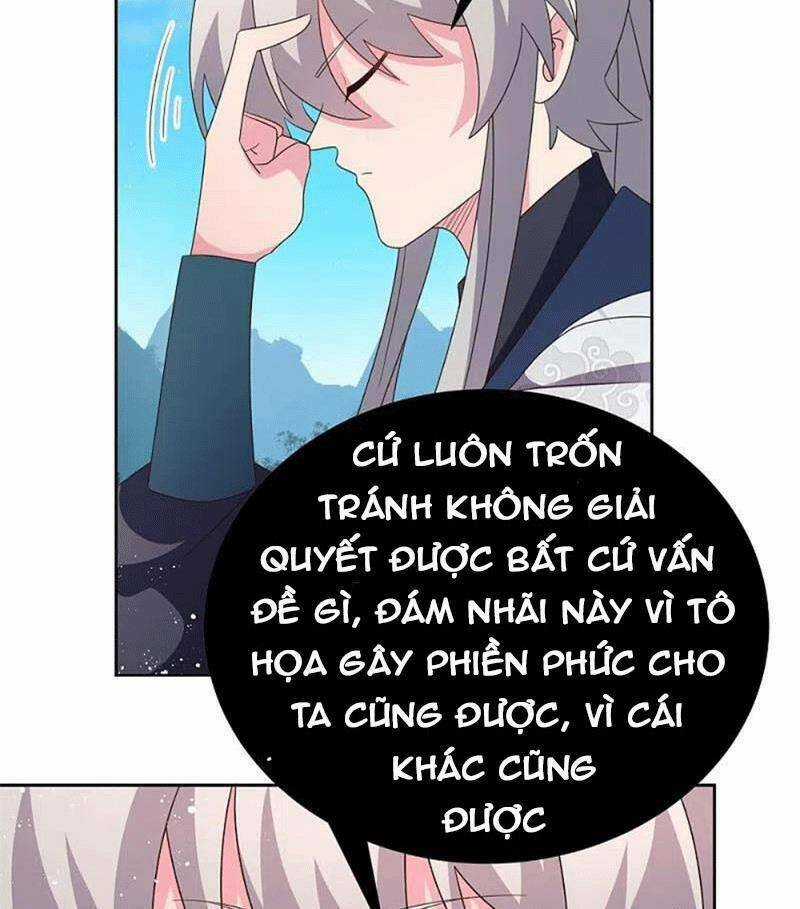 Tôn Thượng - Chapter 408 - Trang 21