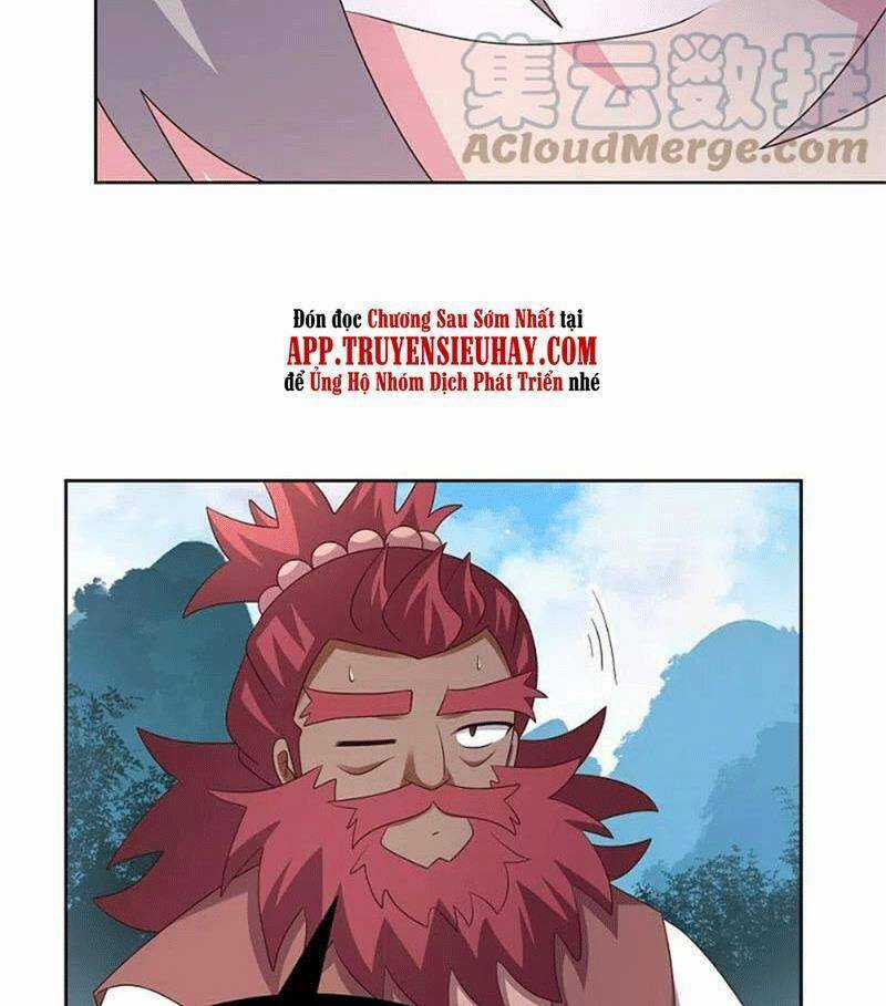 Tôn Thượng - Chapter 408 - Trang 23