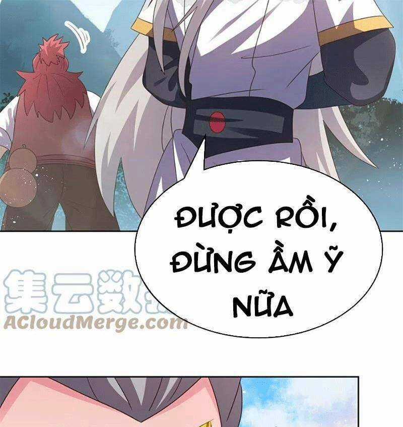 Tôn Thượng - Chapter 408 - Trang 26