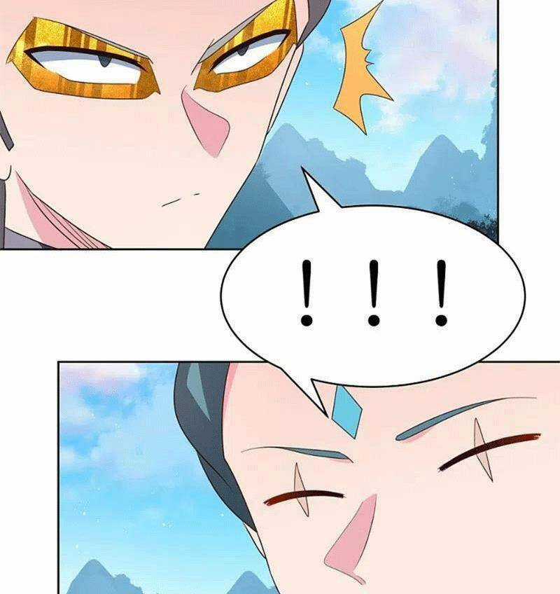 Tôn Thượng - Chapter 408 - Trang 27