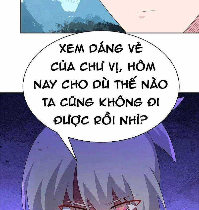 Tôn Thượng - Chapter 408 - Trang 28