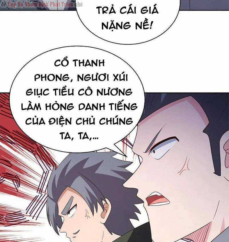 Tôn Thượng - Chapter 408 - Trang 31