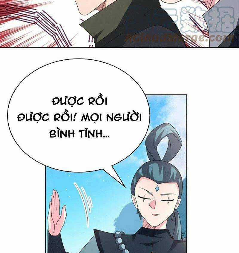 Tôn Thượng - Chapter 408 - Trang 32