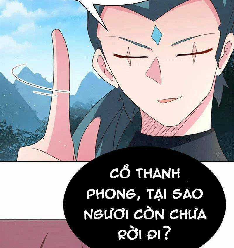 Tôn Thượng - Chapter 408 - Trang 34