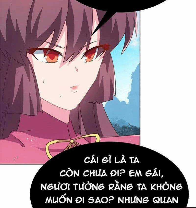 Tôn Thượng - Chapter 408 - Trang 35