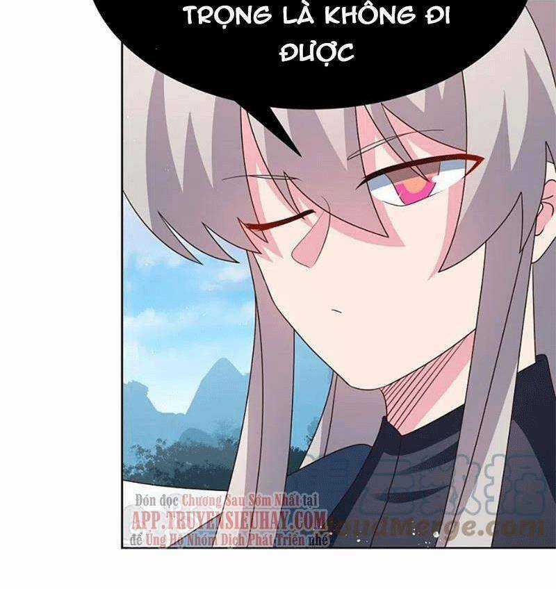 Tôn Thượng - Chapter 408 - Trang 36