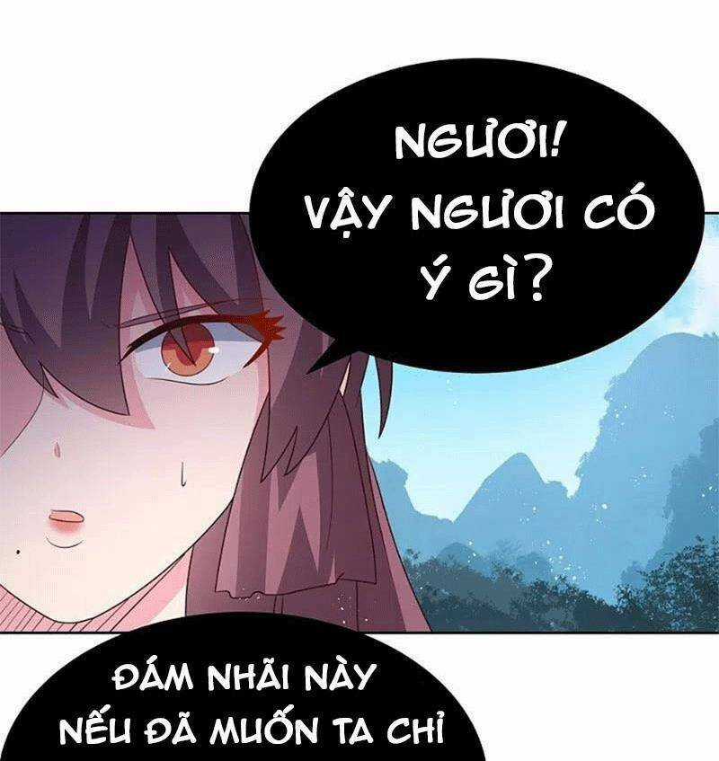 Tôn Thượng - Chapter 408 - Trang 37