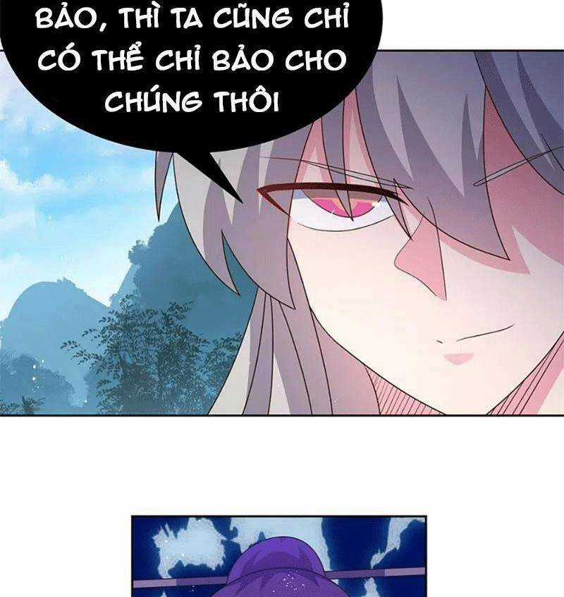 Tôn Thượng - Chapter 408 - Trang 38