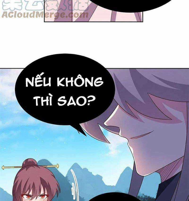 Tôn Thượng - Chapter 408 - Trang 40