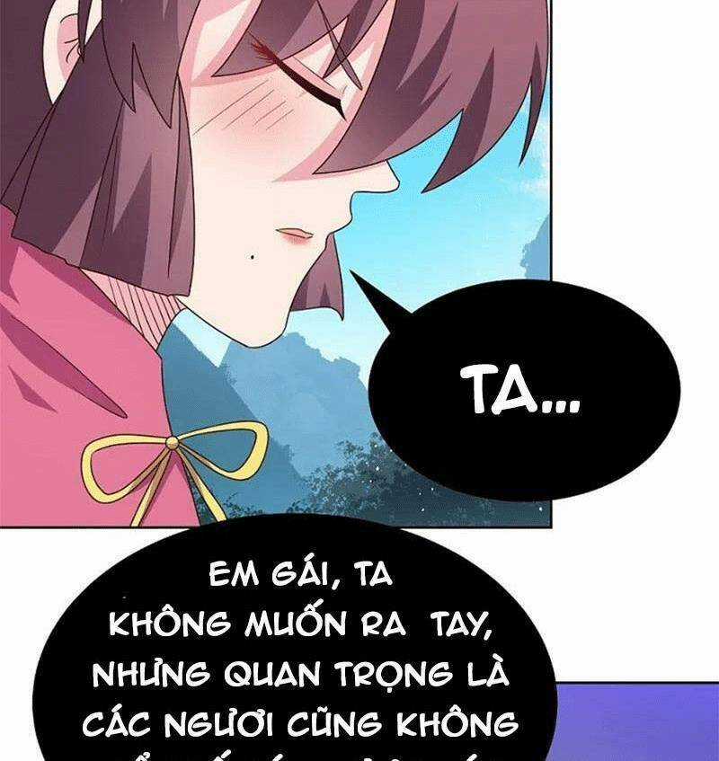 Tôn Thượng - Chapter 408 - Trang 42