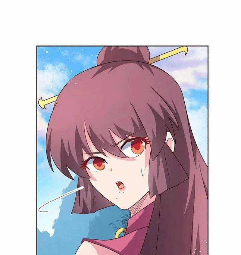 Tôn Thượng - Chapter 408 - Trang 44