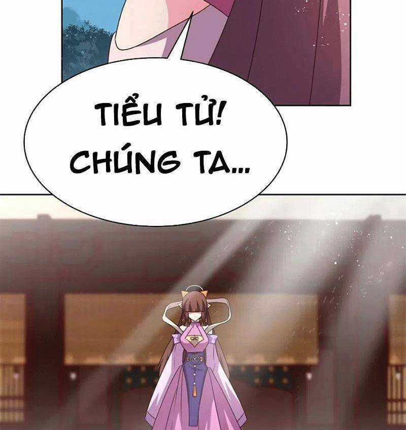 Tôn Thượng - Chapter 408 - Trang 45