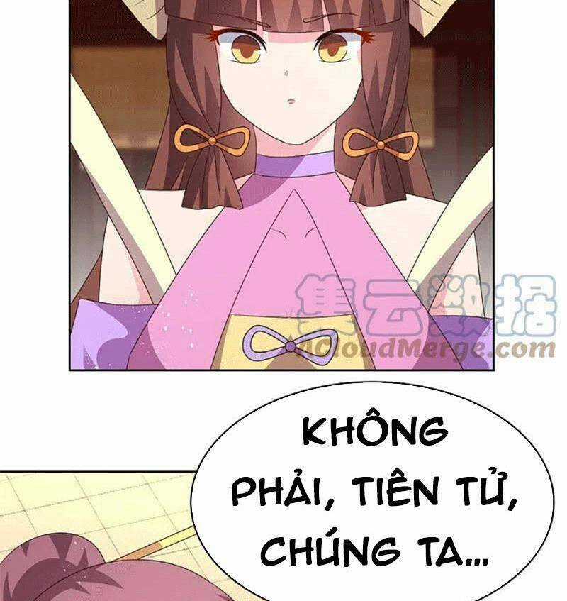 Tôn Thượng - Chapter 408 - Trang 47