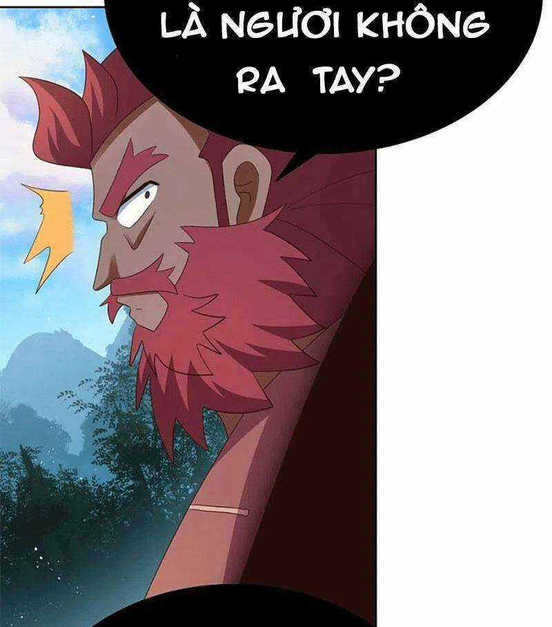 Tôn Thượng - Chapter 408 - Trang 6