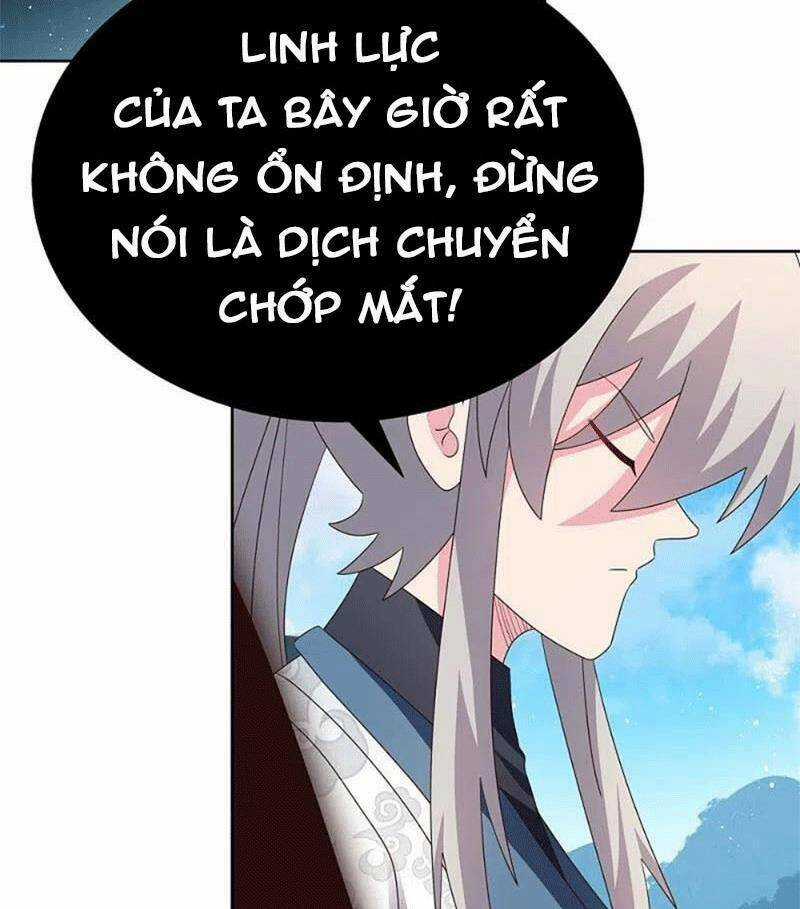 Tôn Thượng - Chapter 408 - Trang 7