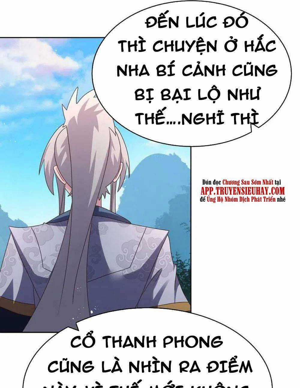 Tôn Thượng - Chapter 409 - Trang 1
