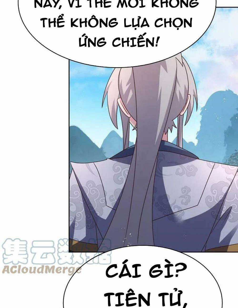 Tôn Thượng - Chapter 409 - Trang 2