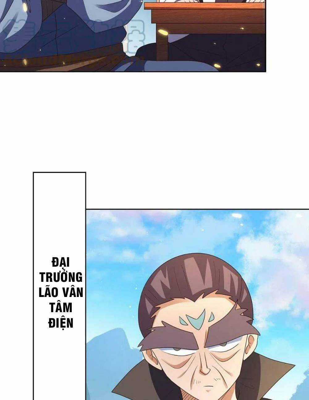 Tôn Thượng - Chapter 409 - Trang 12