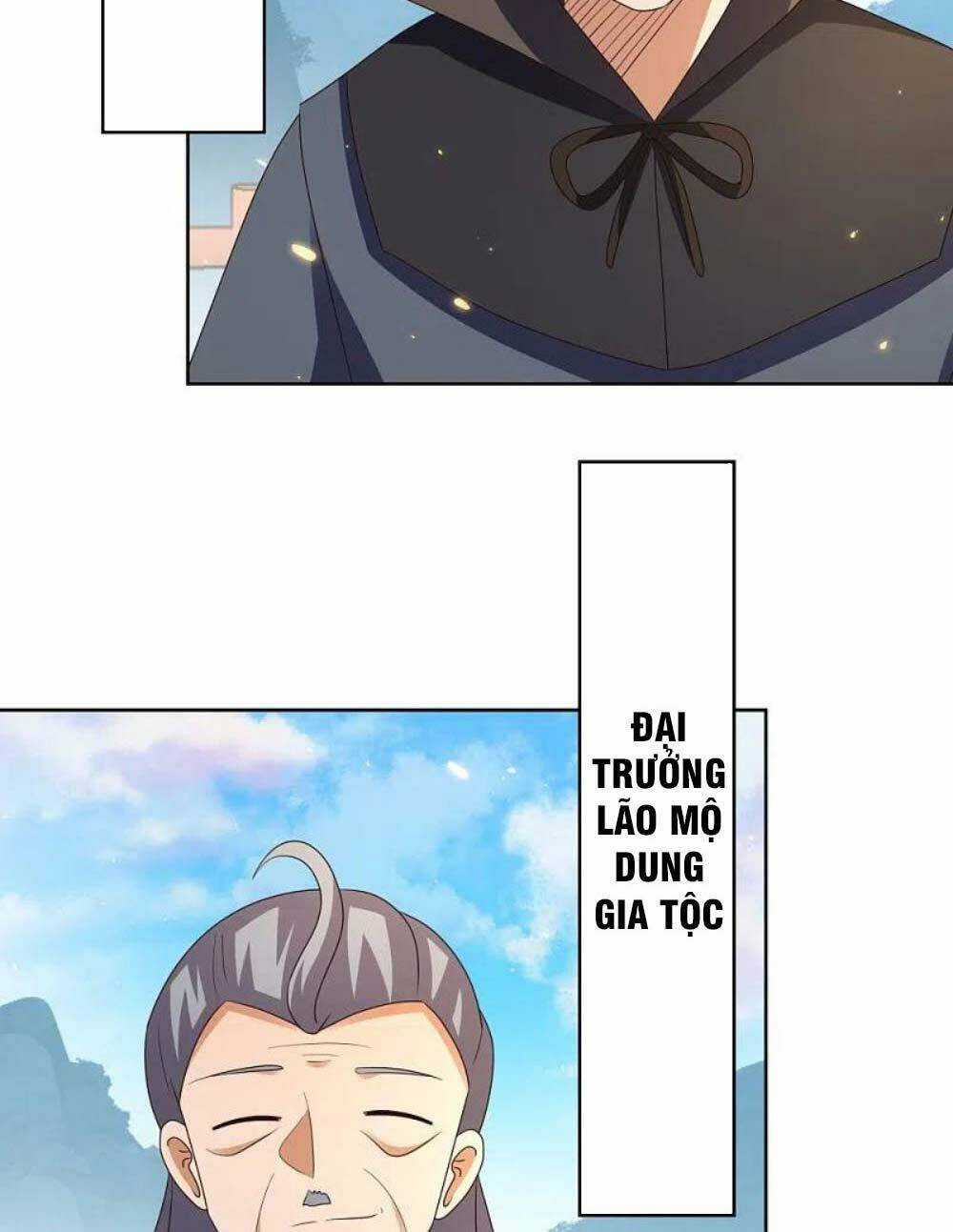 Tôn Thượng - Chapter 409 - Trang 13