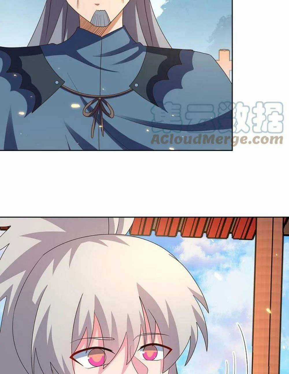 Tôn Thượng - Chapter 409 - Trang 14