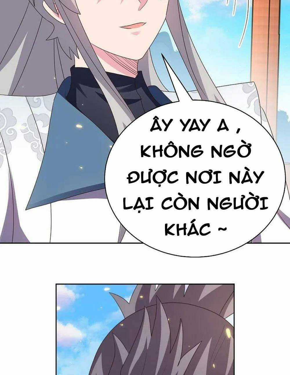 Tôn Thượng - Chapter 409 - Trang 15