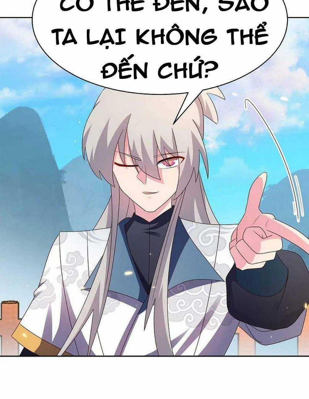 Tôn Thượng - Chapter 409 - Trang 17