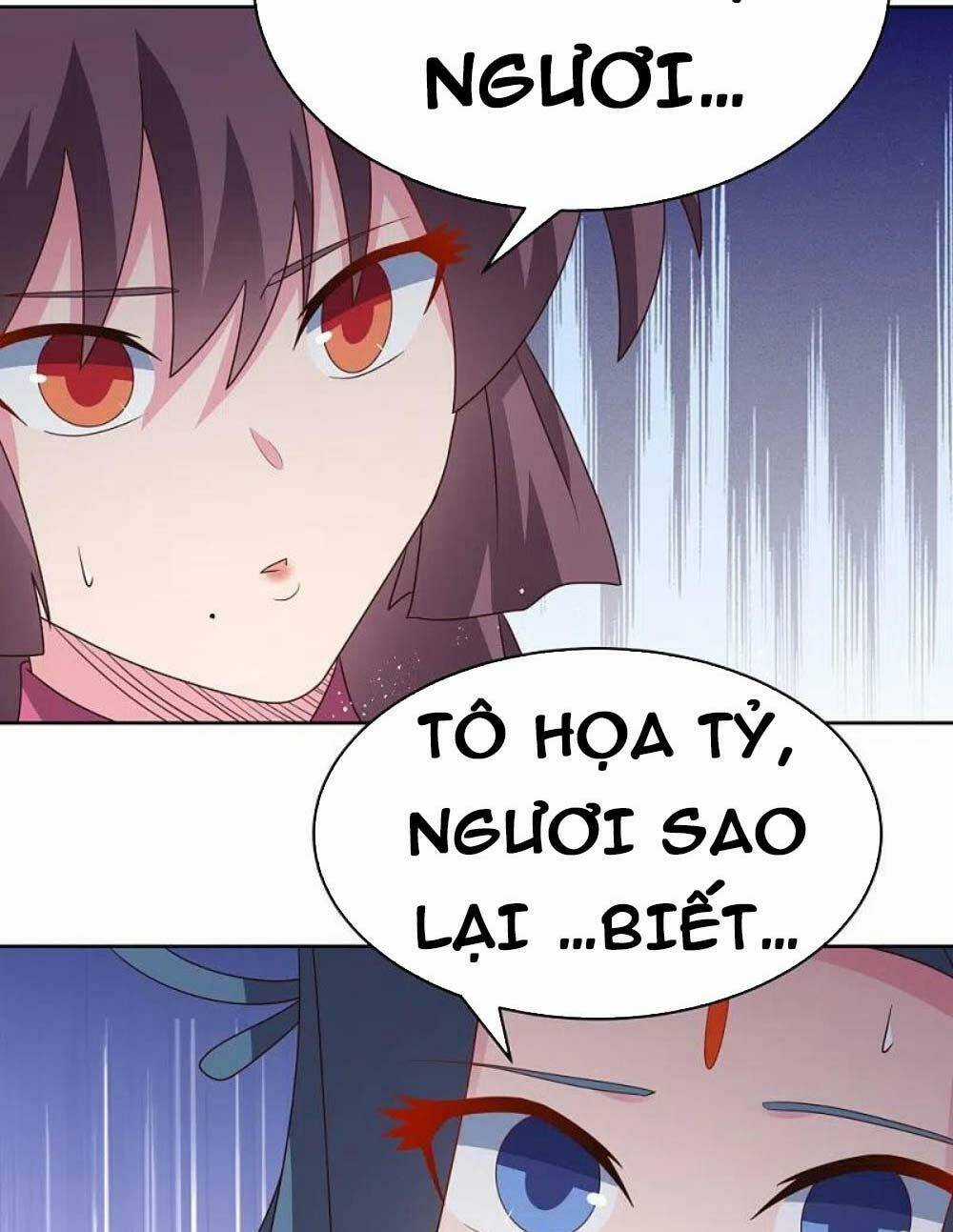 Tôn Thượng - Chapter 409 - Trang 3