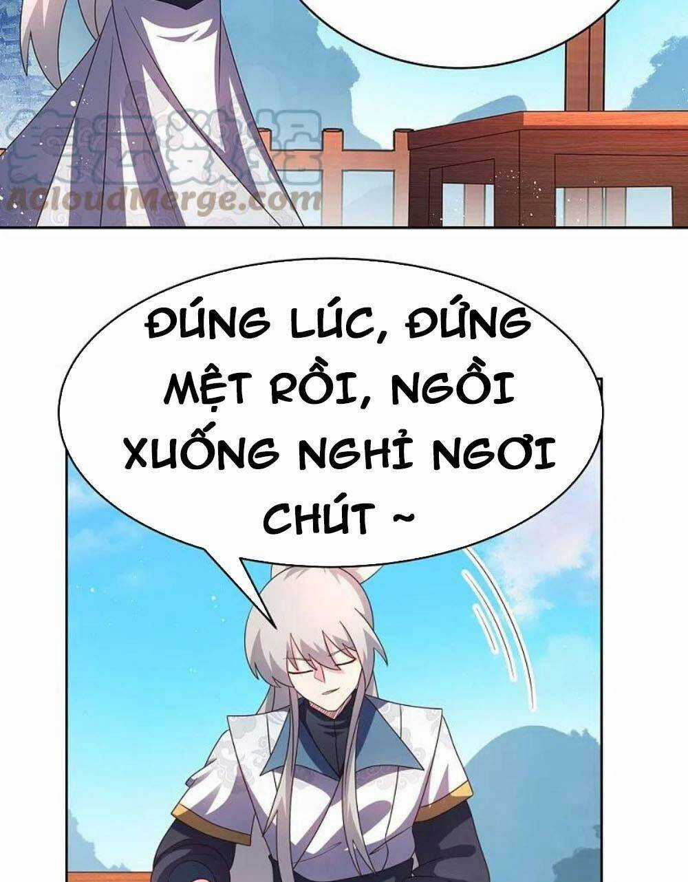 Tôn Thượng - Chapter 409 - Trang 21