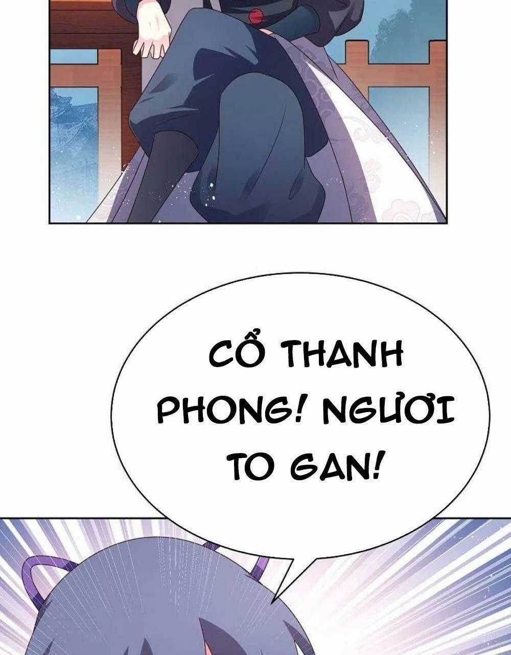 Tôn Thượng - Chapter 409 - Trang 22