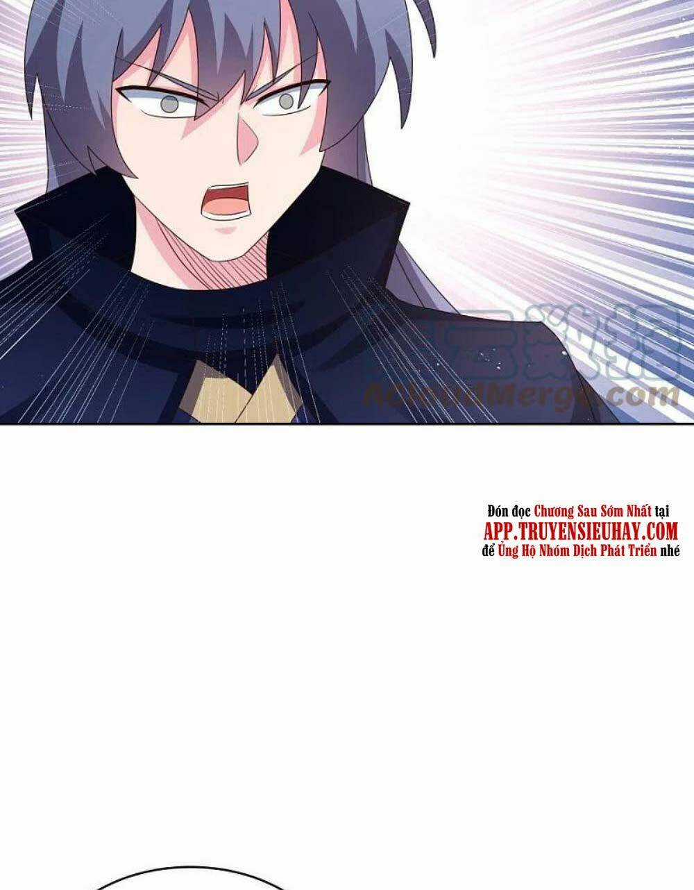 Tôn Thượng - Chapter 409 - Trang 23