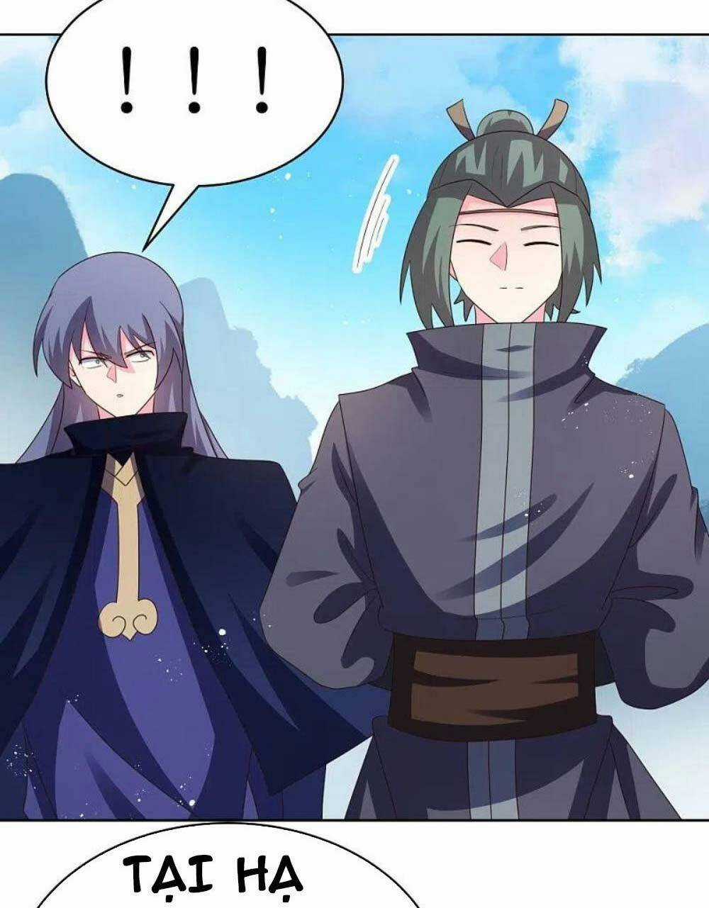 Tôn Thượng - Chapter 409 - Trang 24