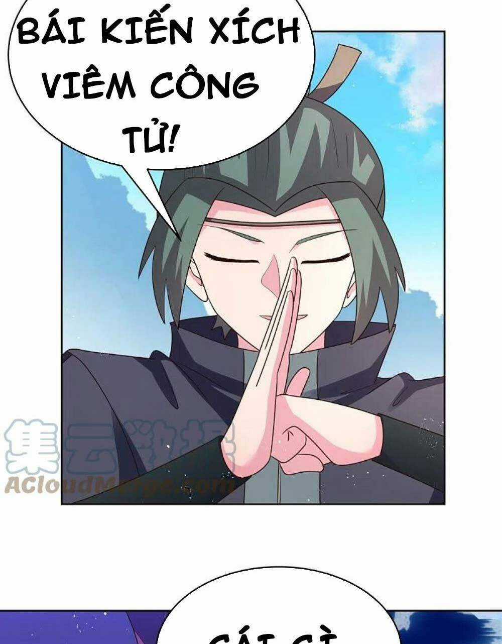 Tôn Thượng - Chapter 409 - Trang 25