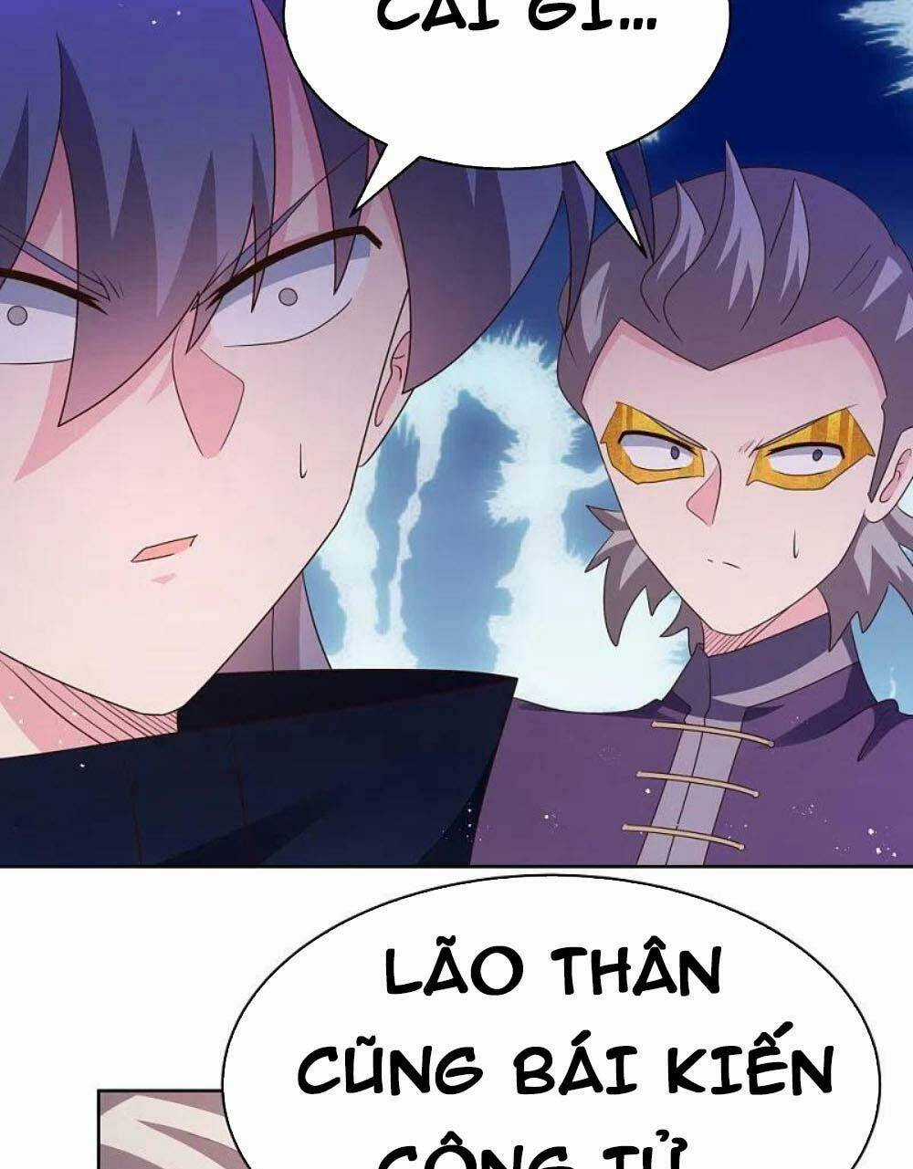 Tôn Thượng - Chapter 409 - Trang 26