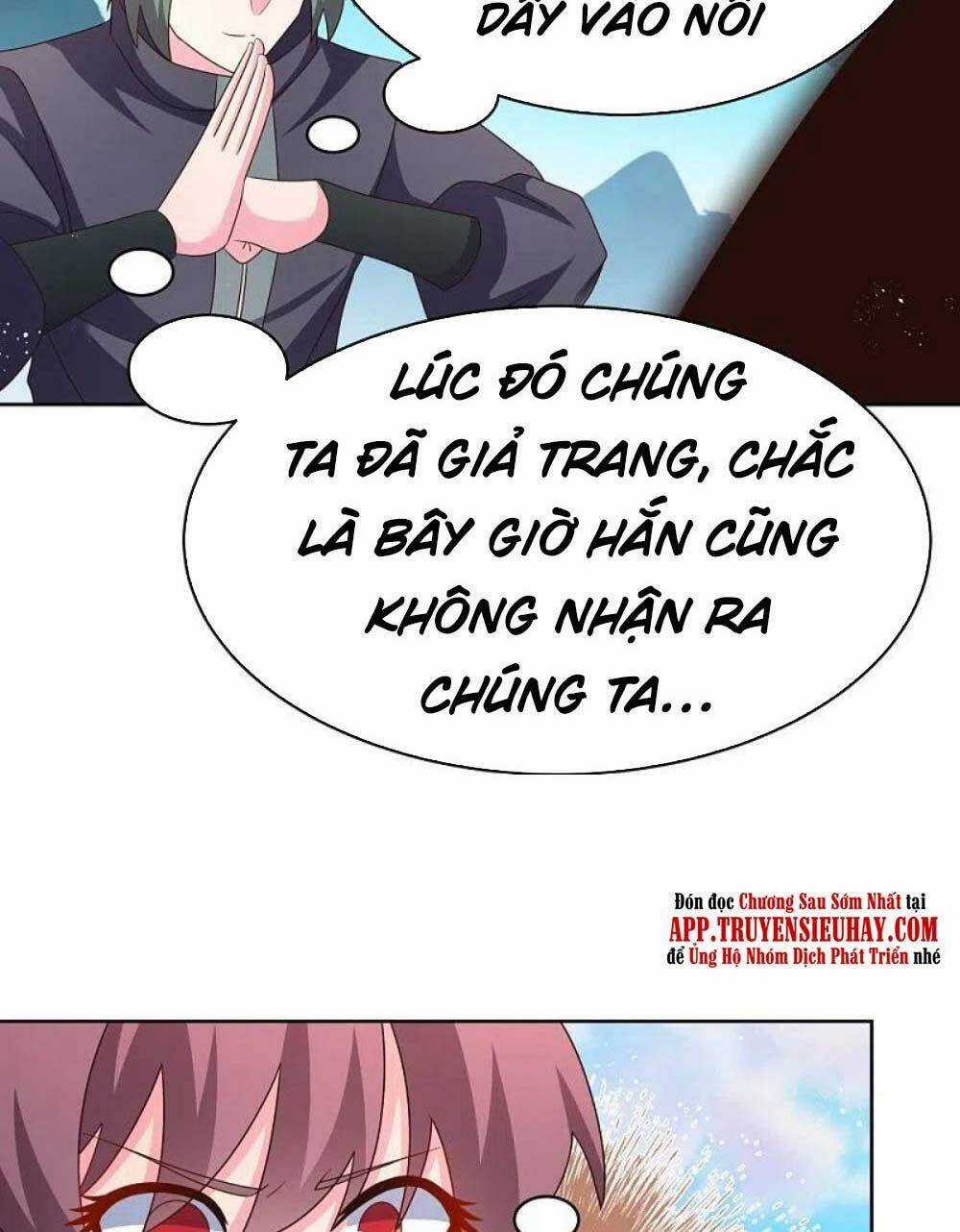 Tôn Thượng - Chapter 409 - Trang 29