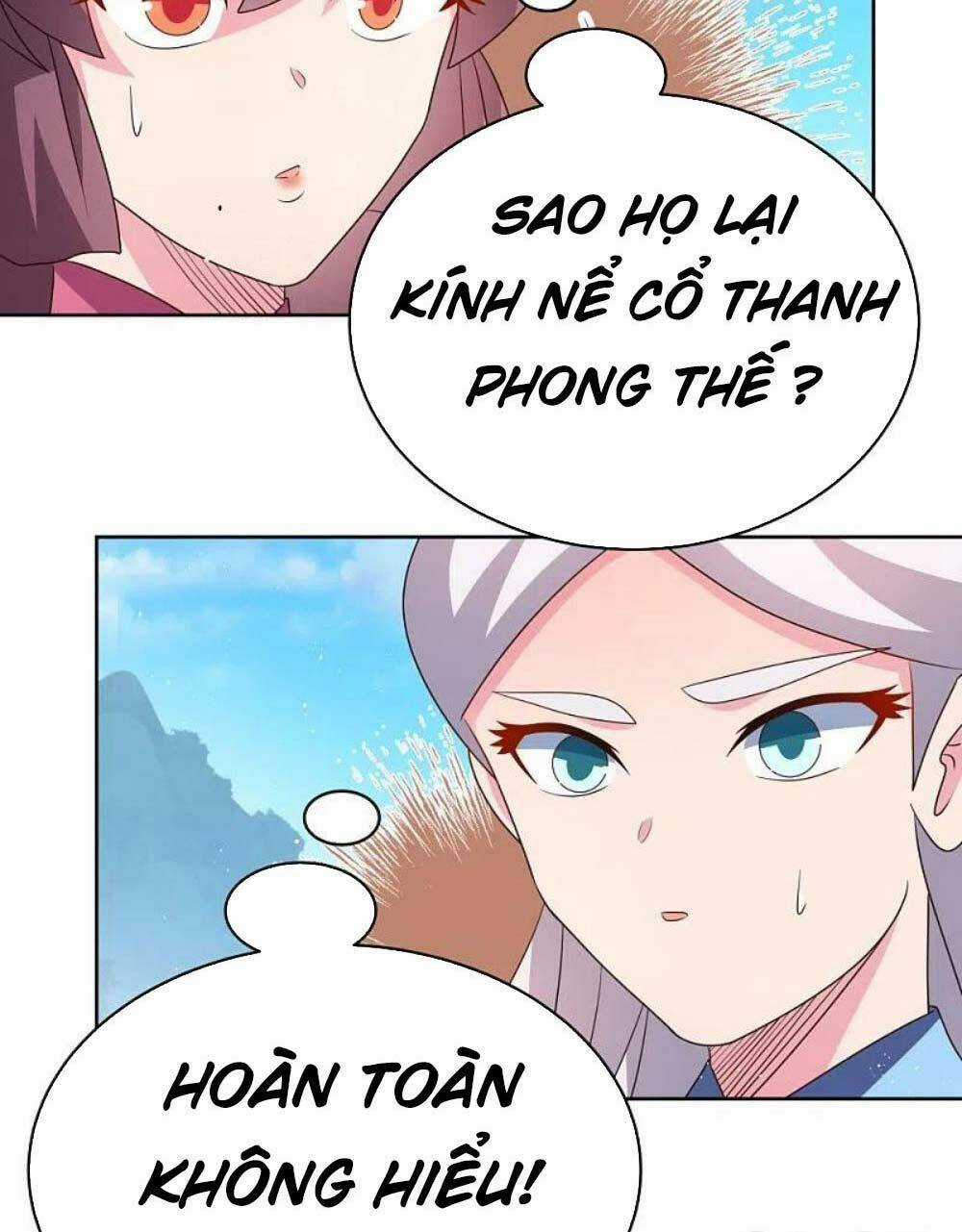 Tôn Thượng - Chapter 409 - Trang 30