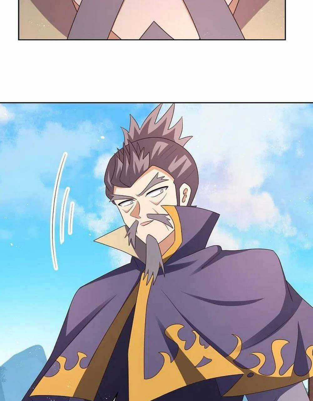 Tôn Thượng - Chapter 409 - Trang 32